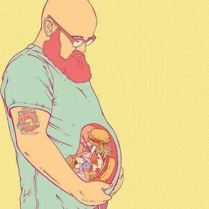 Meet your Posher, Lonnie